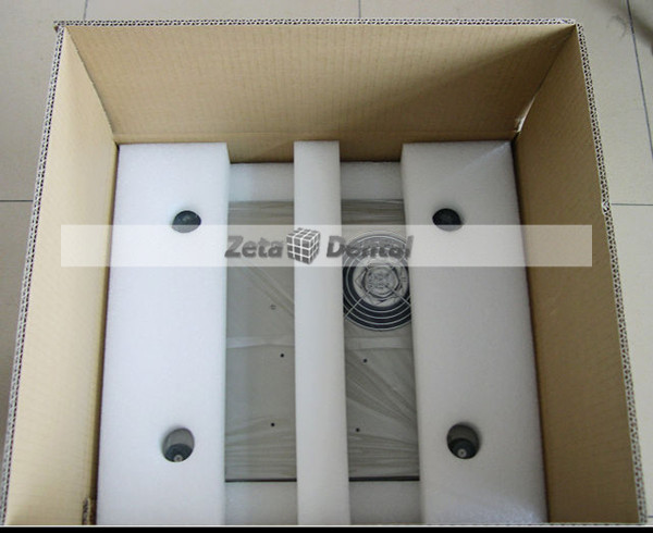 JeKen&reg; 20L Ultrasonic Cleaner PS-G60A with Digital Timer & Heater